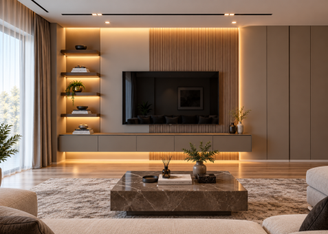 Meuble Tv